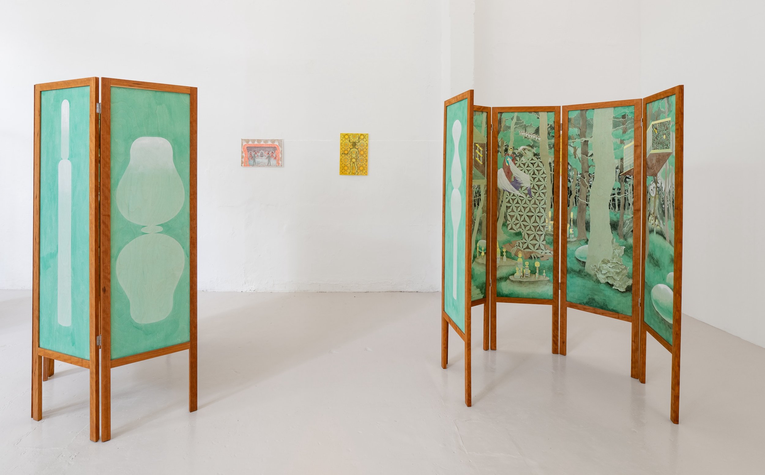 Fiona Lutjenhuis nominated for NN Art Award