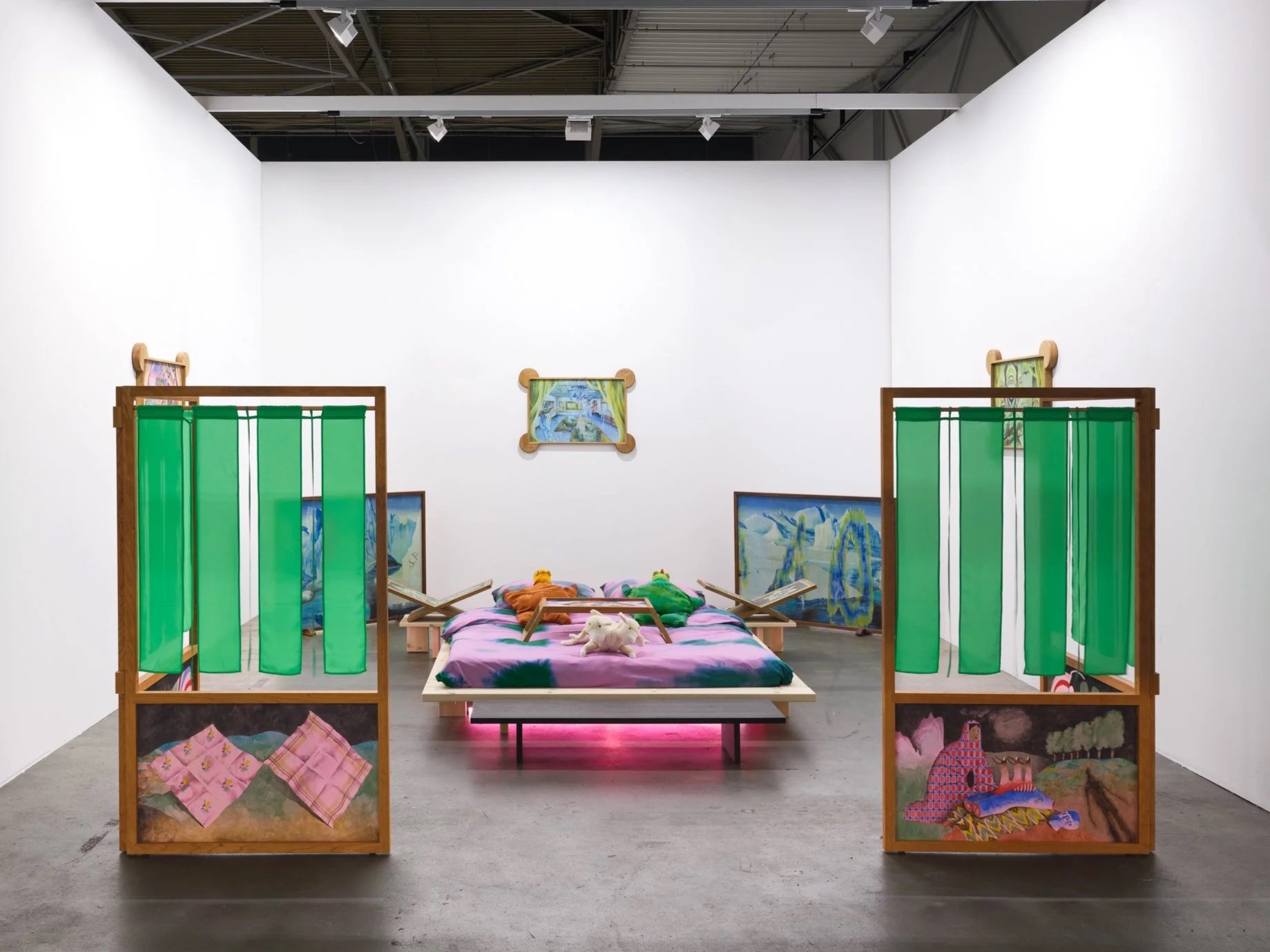 Art Rotterdam 2026 | Fiona Lutjenhuis