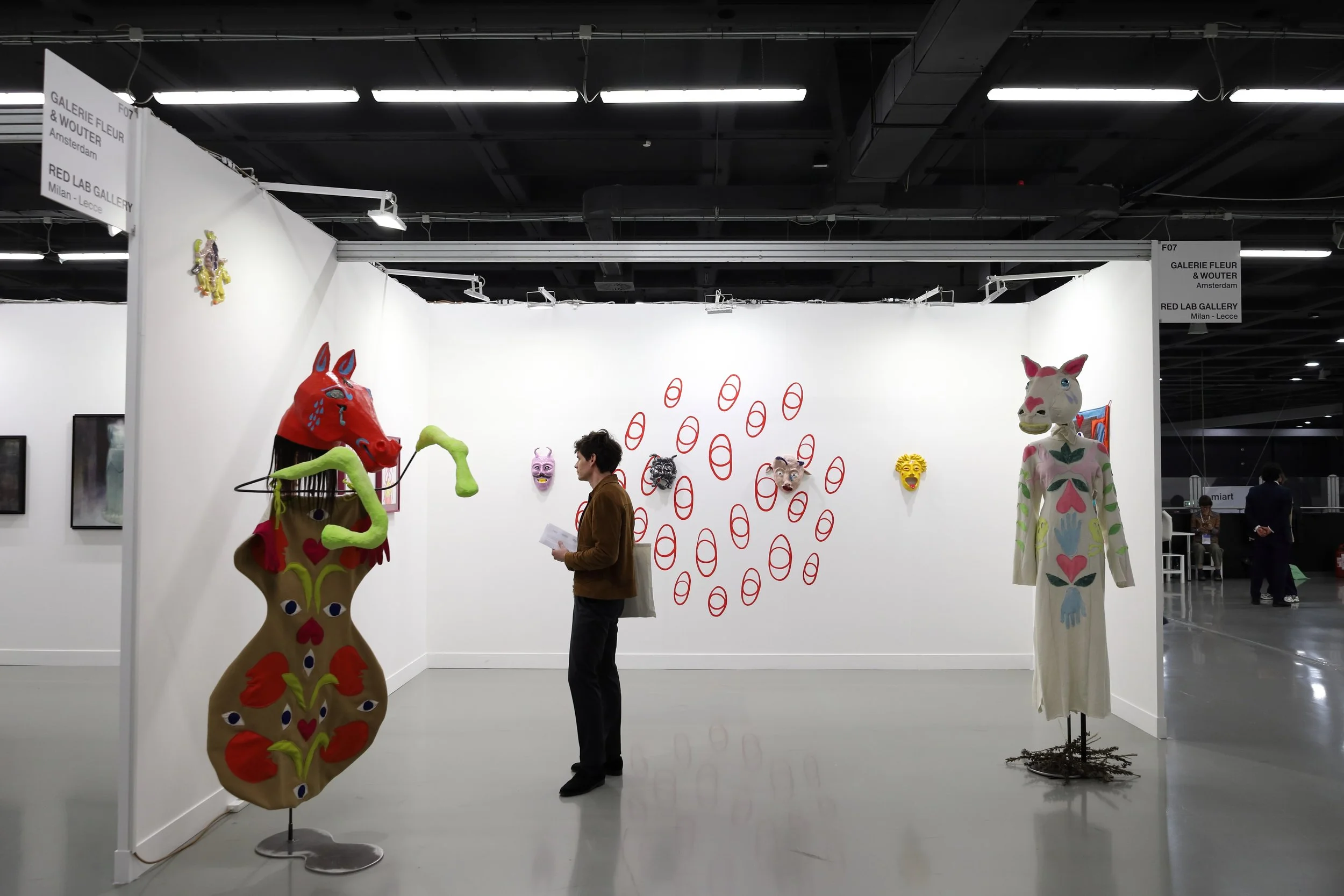 miart 2026 | Carmen Schabracq