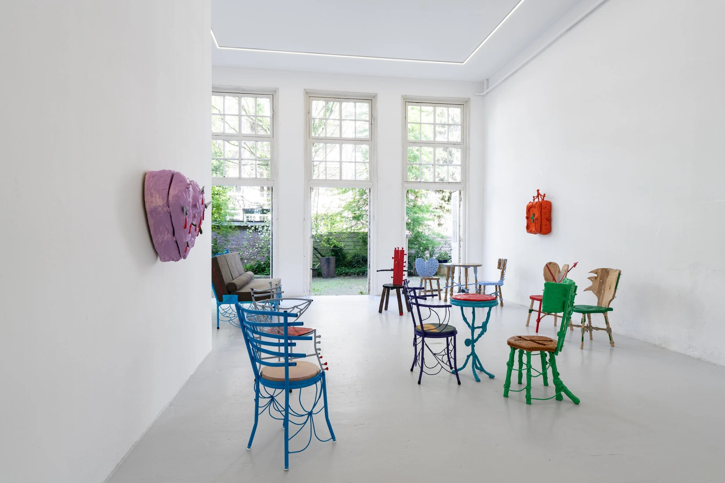 Please :-) ... Sit down, relax and overdose <3