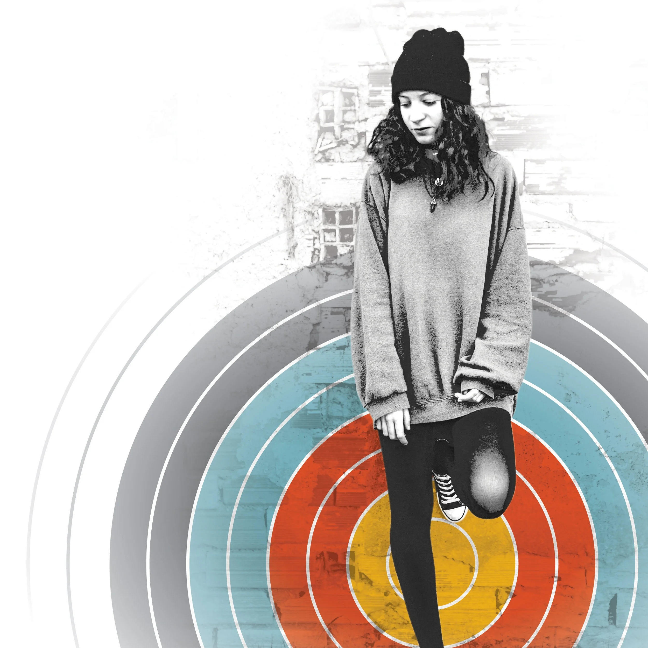 Bully-Proofing the Teen Years