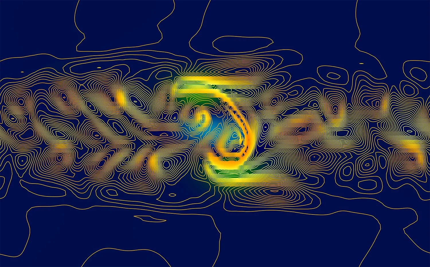 A Solar Wind Mystery