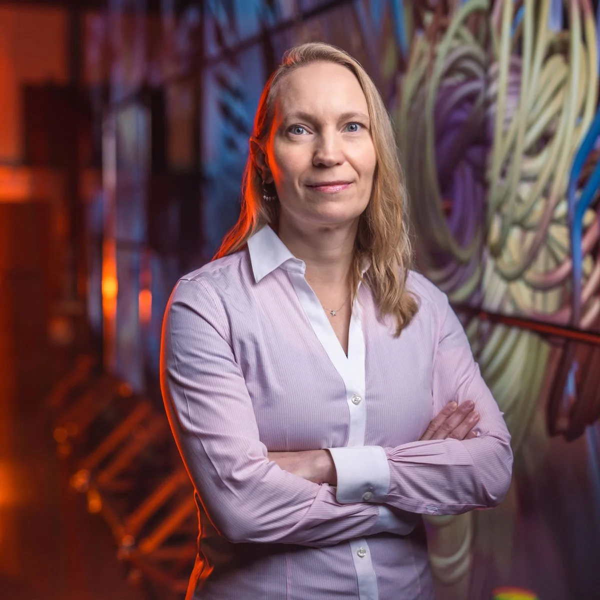 One Scientist’s Random Walk