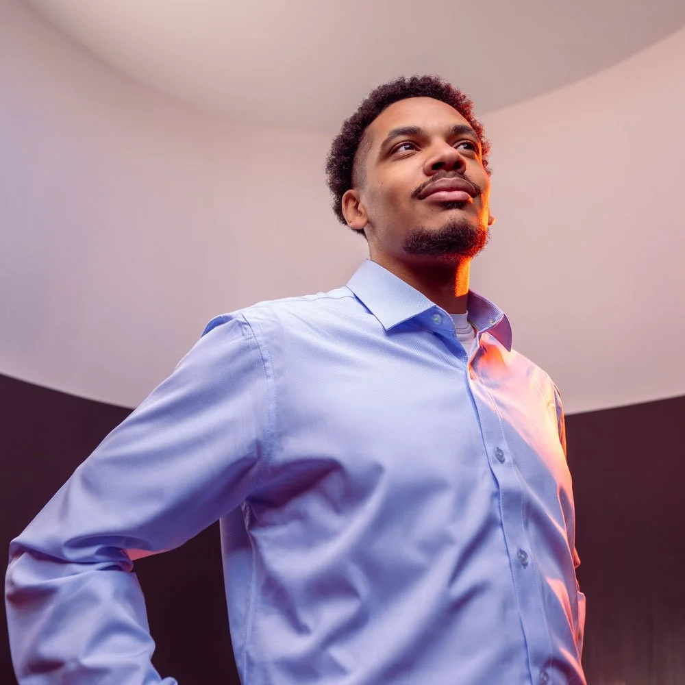 Communicating the  Beauty in the Abstract