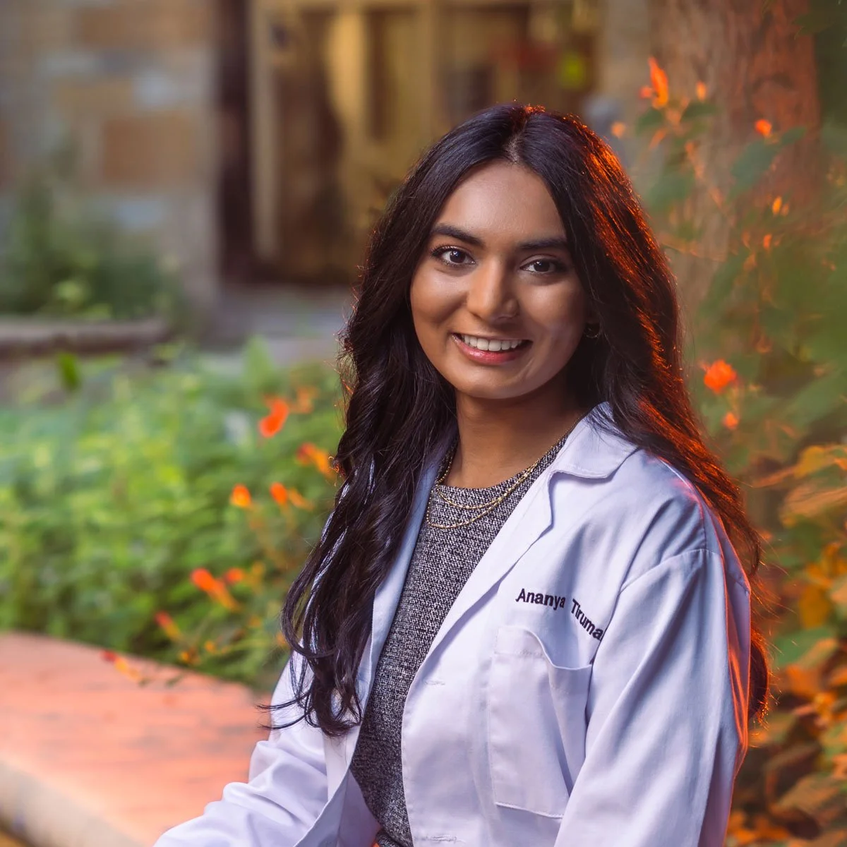 From Patient to Healer