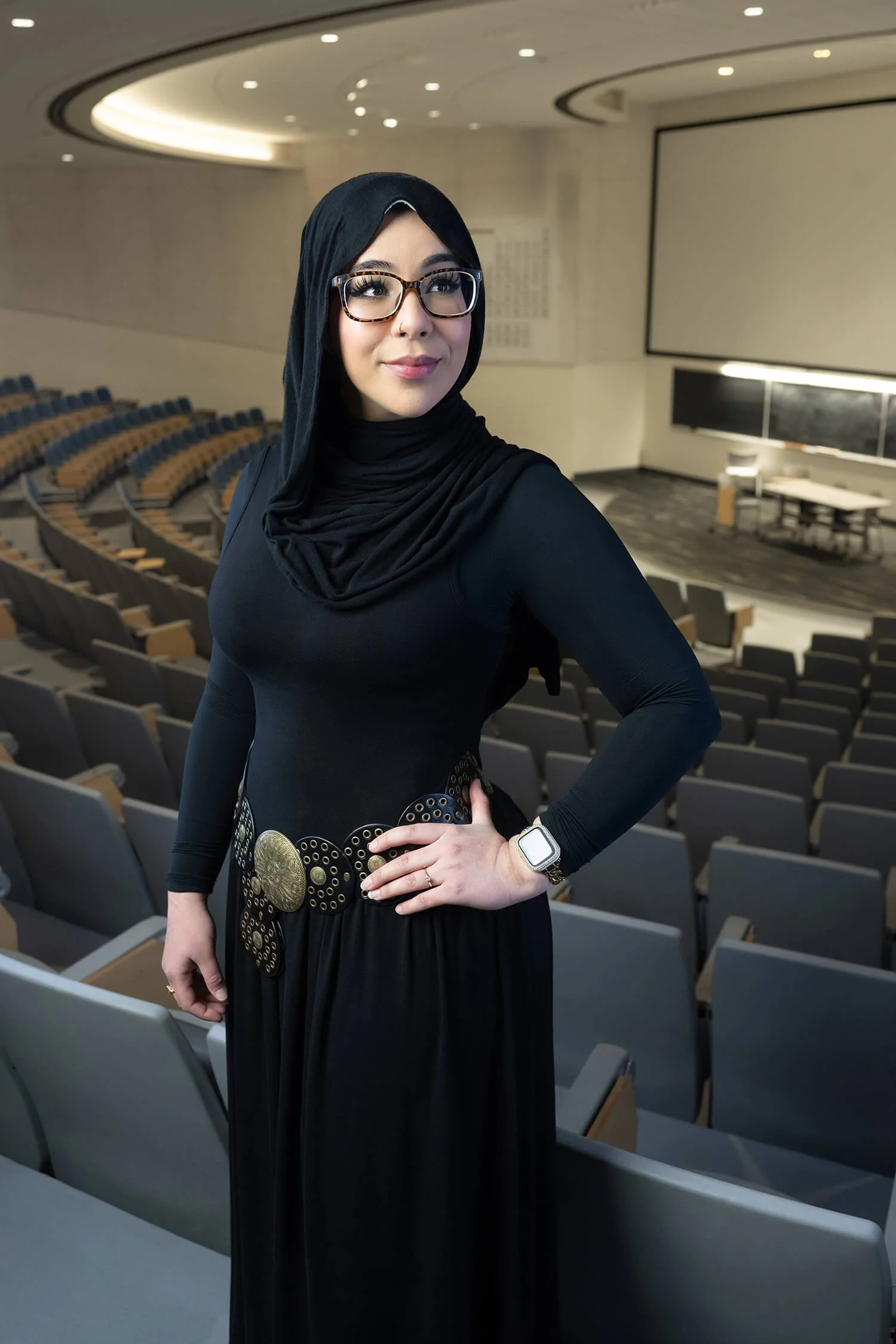 Making Science More Accessible for Everyone — The Texas Scientist
