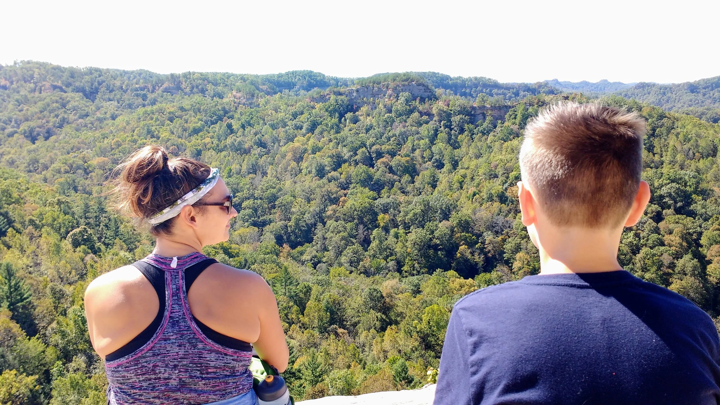 Auxier Ridge, KY