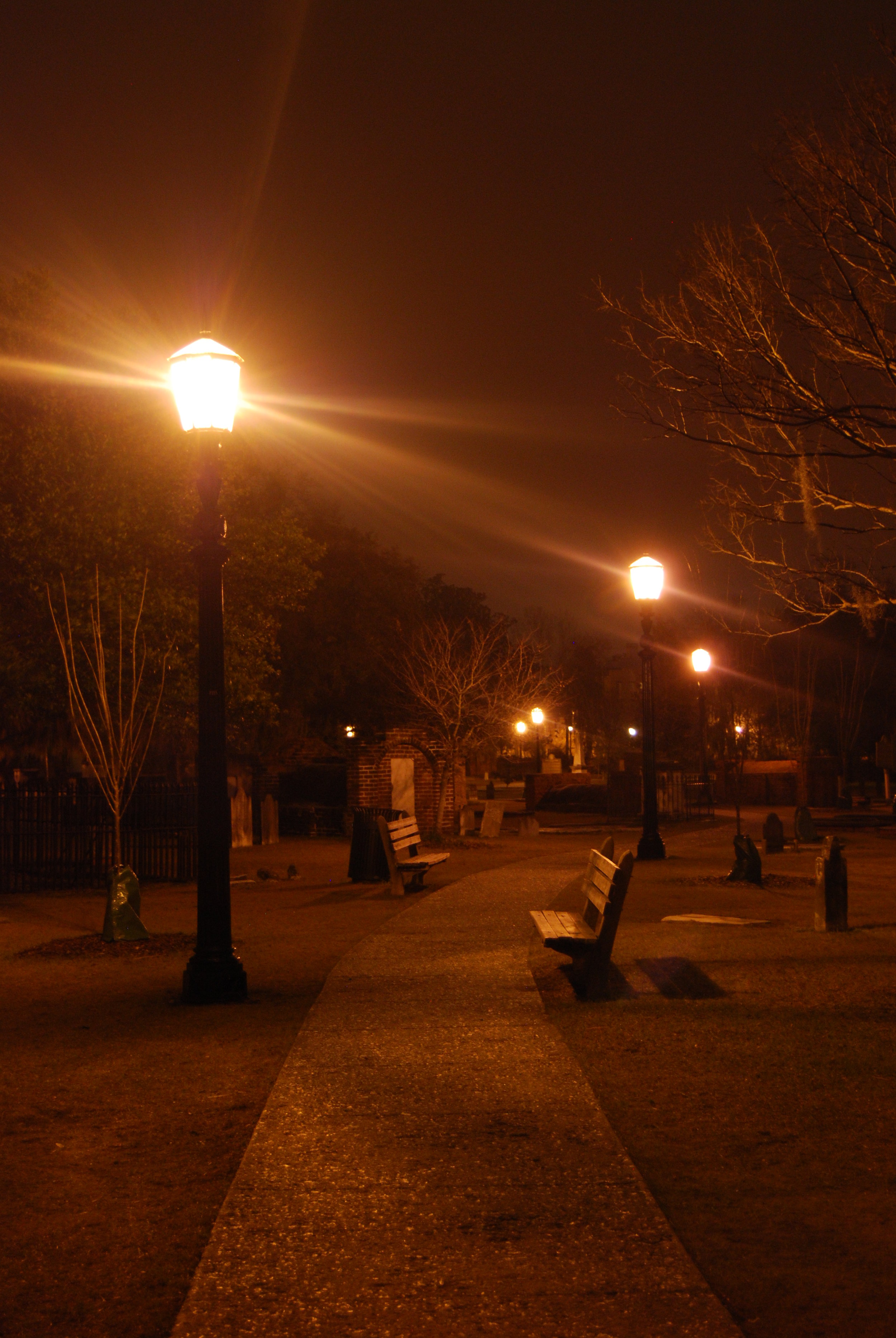 Change Is in the Air