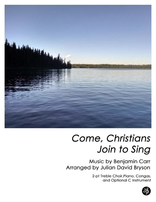 Come Christians Join to Sing Complete_001.jpg