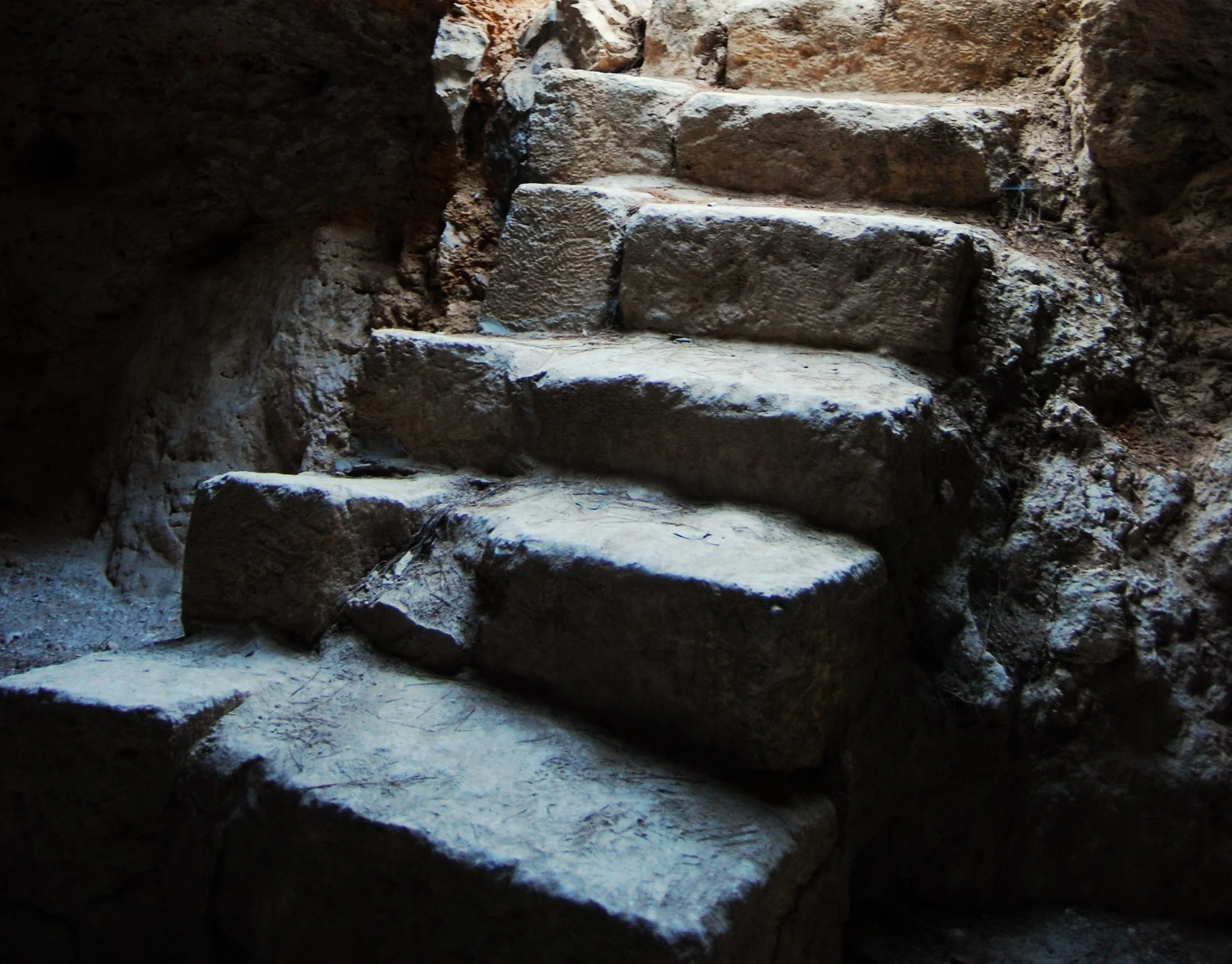 I'll Build a Stairway to Paradise (TTBB)