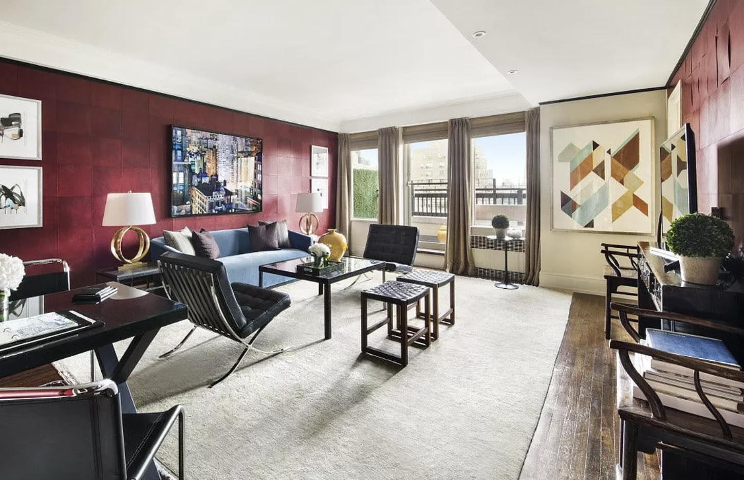 35 E 76th St, 1504