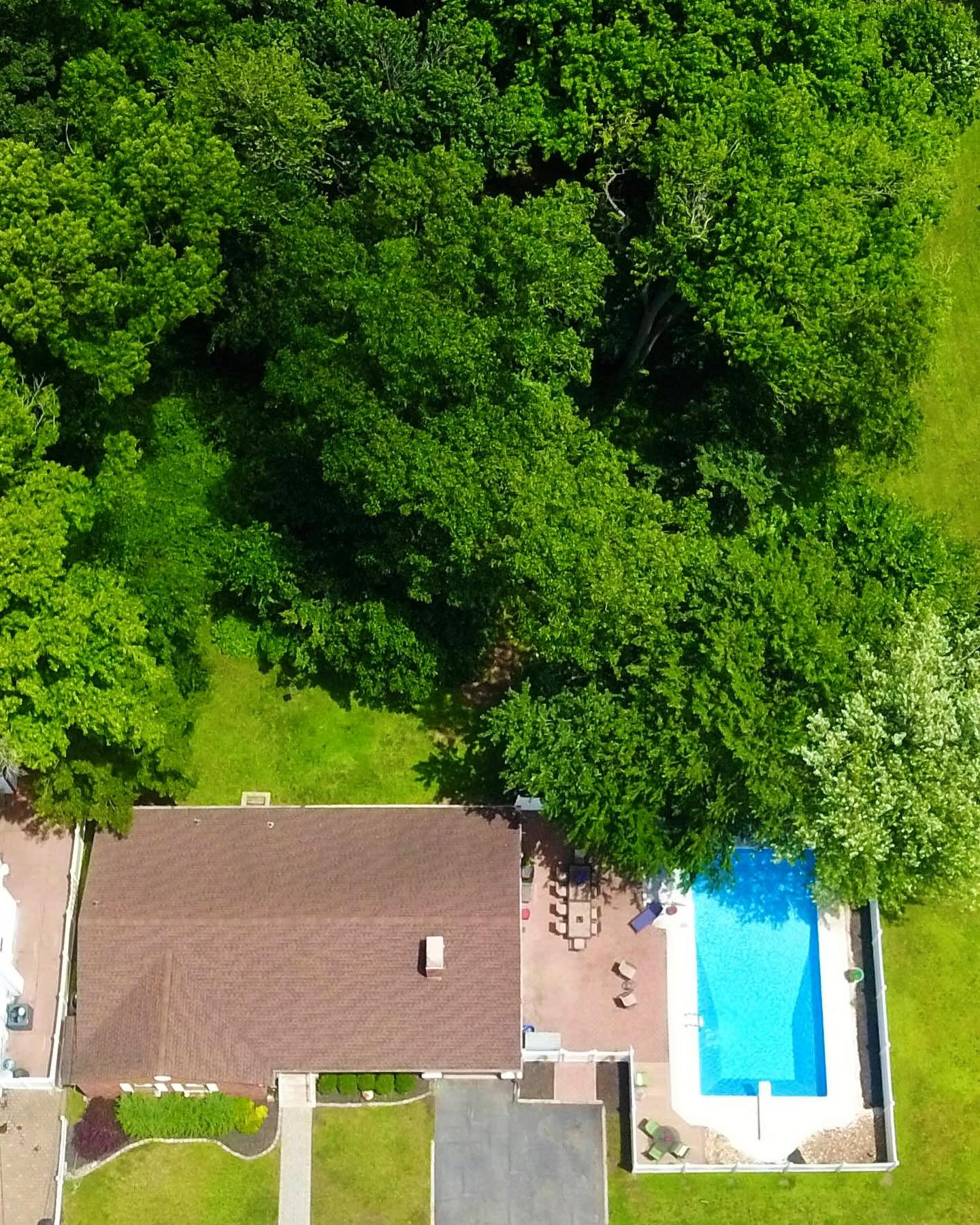 Red Jacket Ready.
There is certainly something magical about looking out your kitchen window onto a protected nature reserve mere minutes from the hustle and bustle of Manhattan. 
76 and 72 Central Lane, Secaucus, NJ
Open House this Saturday &amp; Su