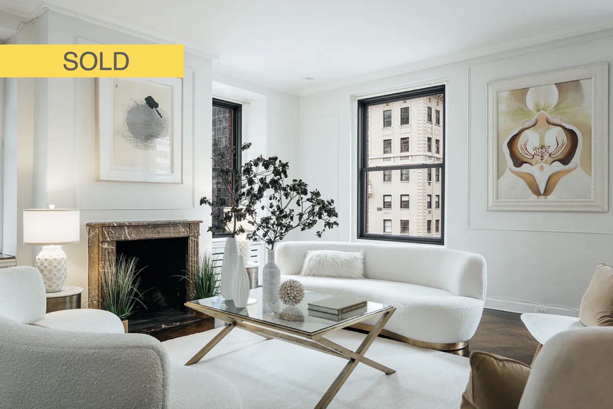 470 Park Ave, 9C