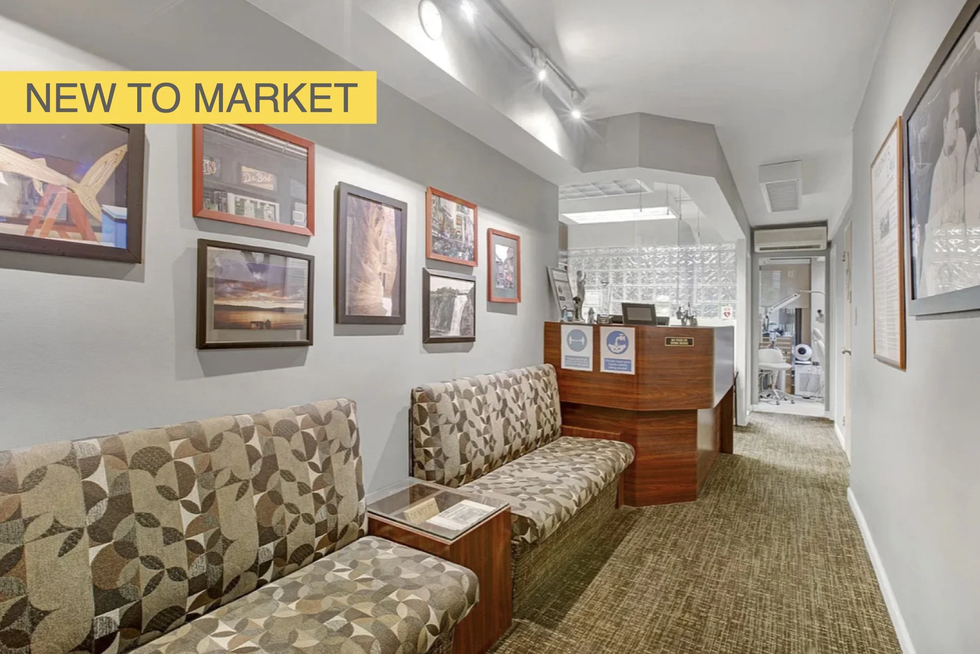 310 W 56th St, 1H