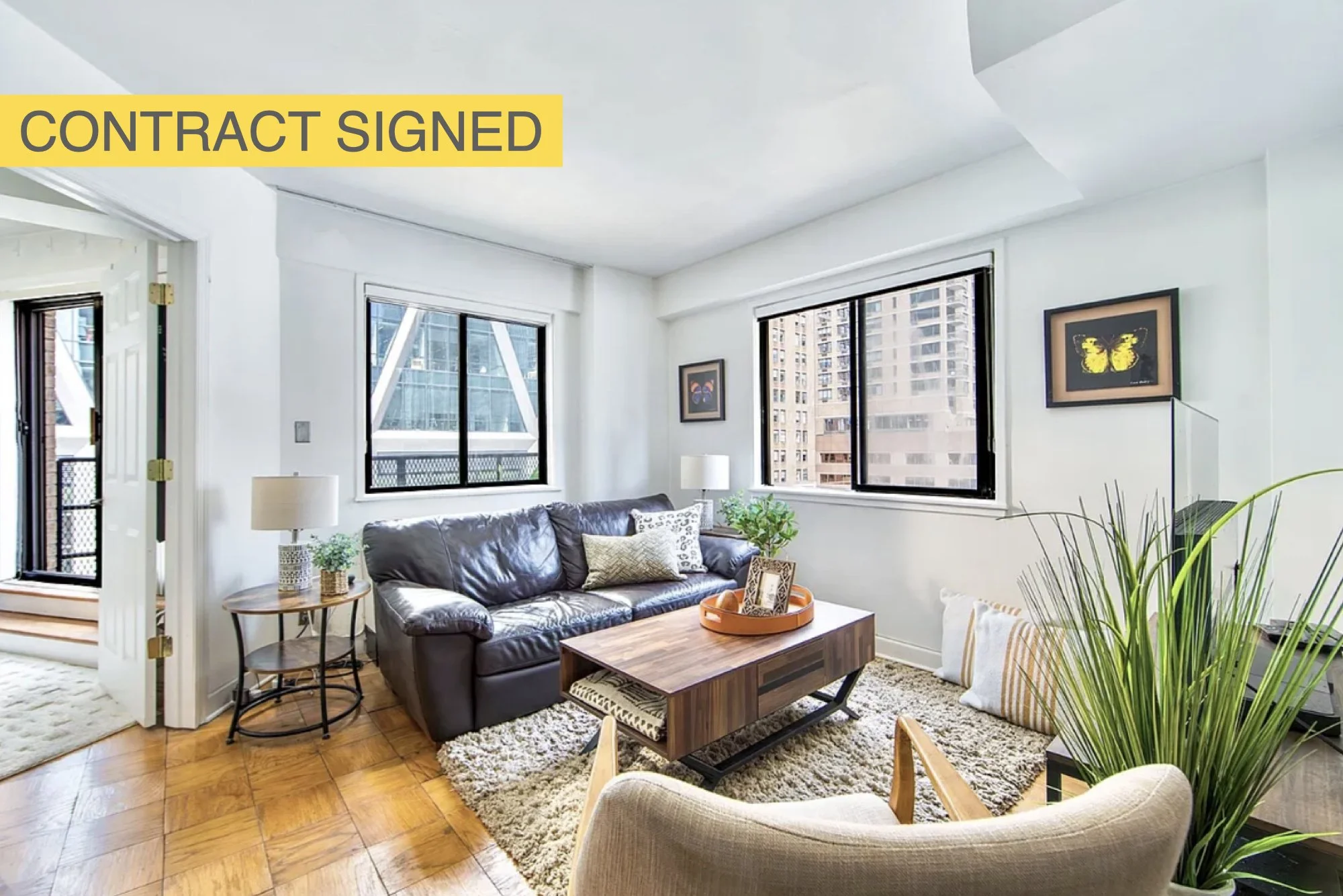 310 West 56th St, 14E
