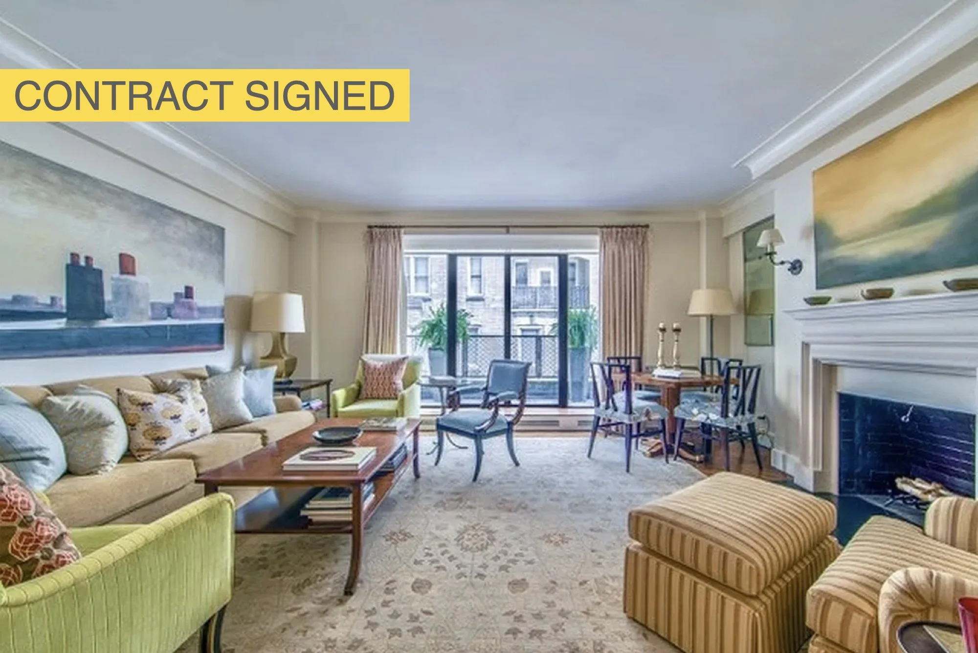 3 East 71st St, 11E