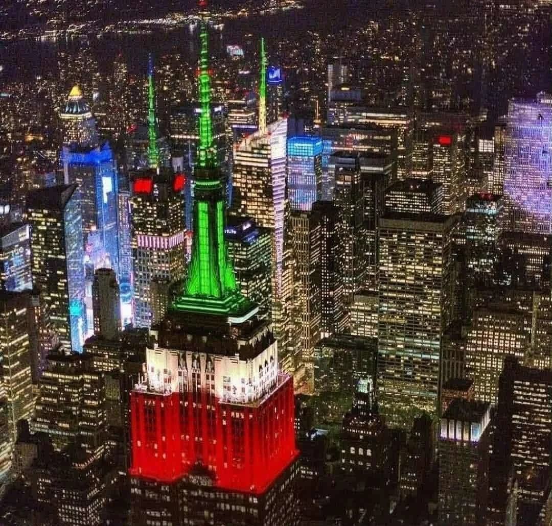 Red Jacket Heritage.
While my Swiss and German decendants arrived to America in the early 1800s, my pride in the USA comes vividly from my Italian Grandparents who arrived to New York nearly 100 years later. They were so proud to be American, proud o