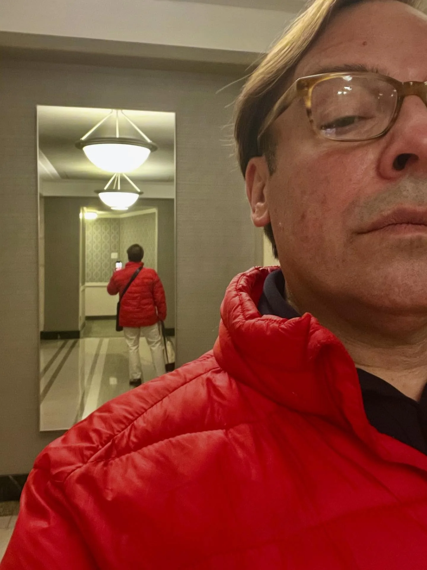 No Looking Back. It&rsquo;s A Red Jacket Closing Day!
My client&rsquo;s happiness is paramount, and The Red Jacket once again delivered on all levels. 
While the list is quite long, The Red Jacket Difference can be summarized quite easily&hellip;We A