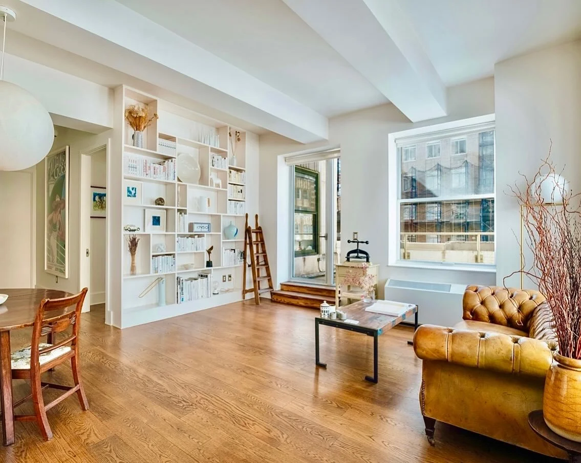 Red Jacket Sold!
We are beyond pleased to announce that this rather gorgeous residence that we designed has a new owner. Hard work and diligence brought us to the finish line, as the competition on this one was rather fierce. Red Jacket for the win!
