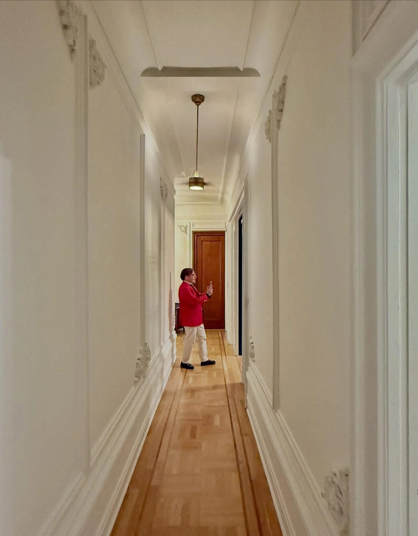 Red Jacket Buying.
While I excel at real estate presentation and marketing with my focus on selling, I am also a tenacious buyer&rsquo;s broker. Hunting hi and low for that special residence where my clients that can call HOME. Today we toured the Up