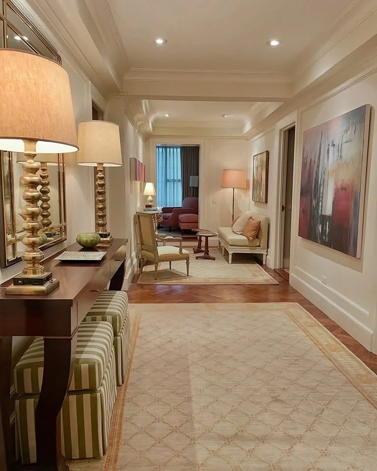 Red Jacket Ready.
With neighbors like Central Park, Ralph Lauren Mansion, Madison Avenue and The Frick, this beauty is beyond coveted. 
Shown by appointment. 
3 East 71st Street 11E. $1,850,000.
www.redjacketresidential.com
When Only The Best Will Do