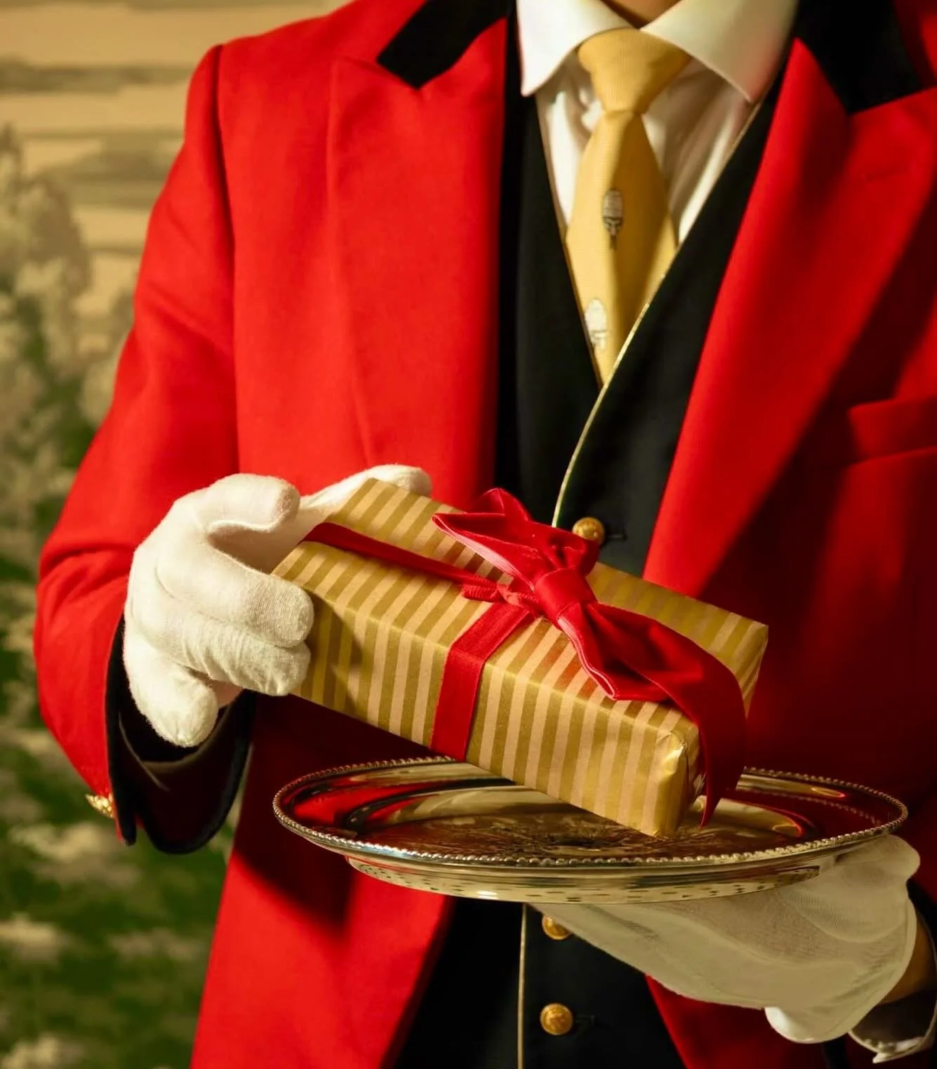 Red Jacket Reviews.
While it&rsquo;s always fun to focus on the residences I sell in New York and New Jersey, my client&rsquo;s happiness and satisfaction is paramount.
Here is my latest Red Jacket Review:
David was very understanding of how hard the