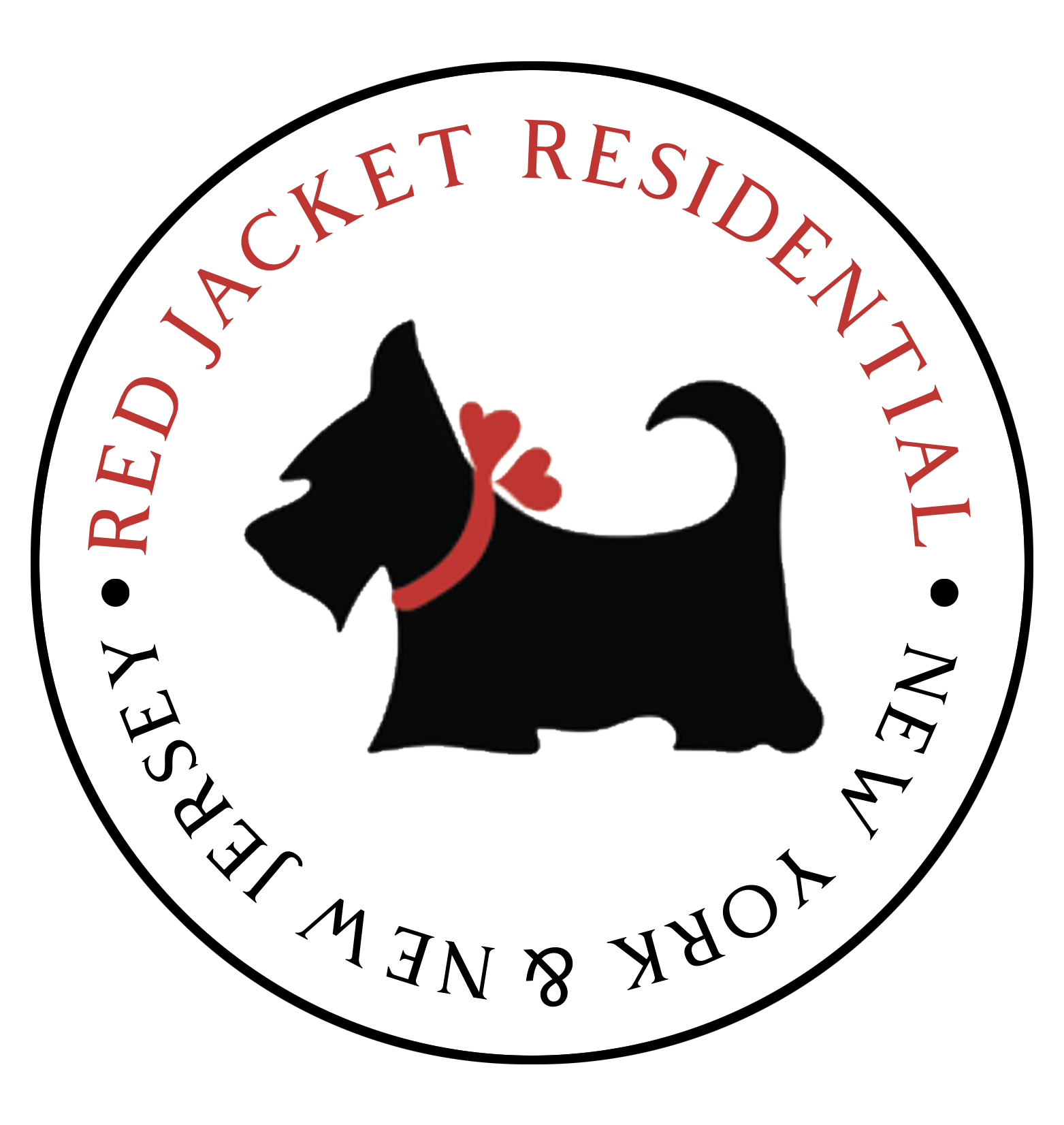 Red Jacket Residential