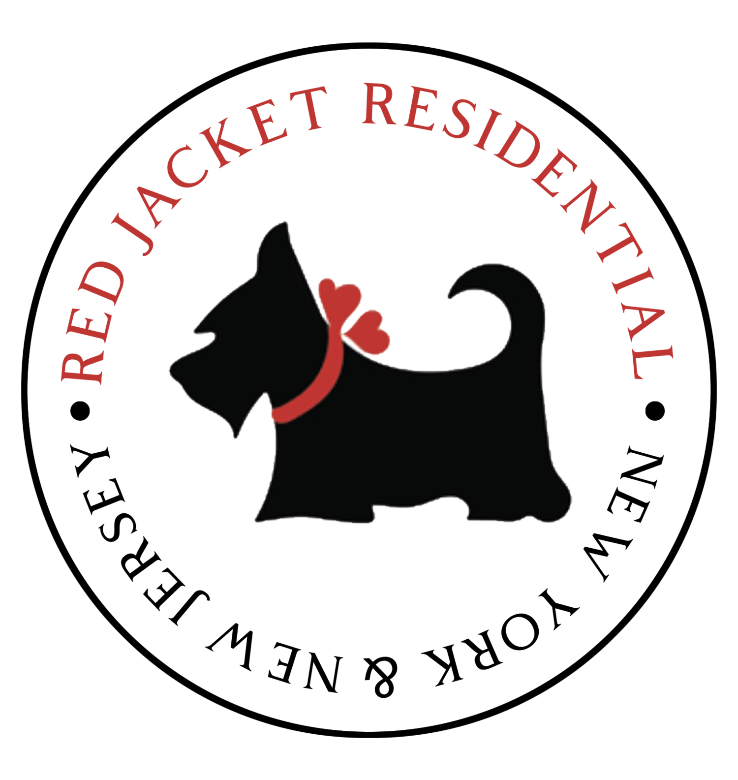 Red Jacket Residential