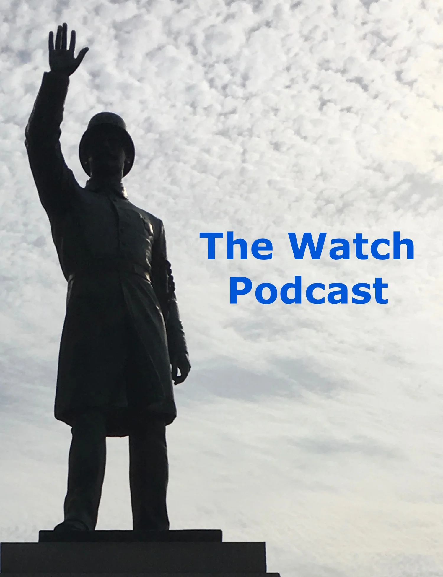 COPA Serving Warrants?