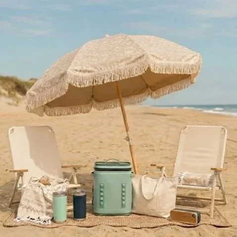 Luxury Beach Kit (1-Day Rental)