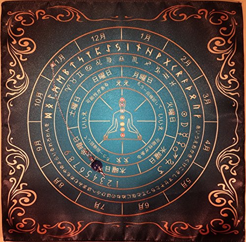 Astrology Fabric