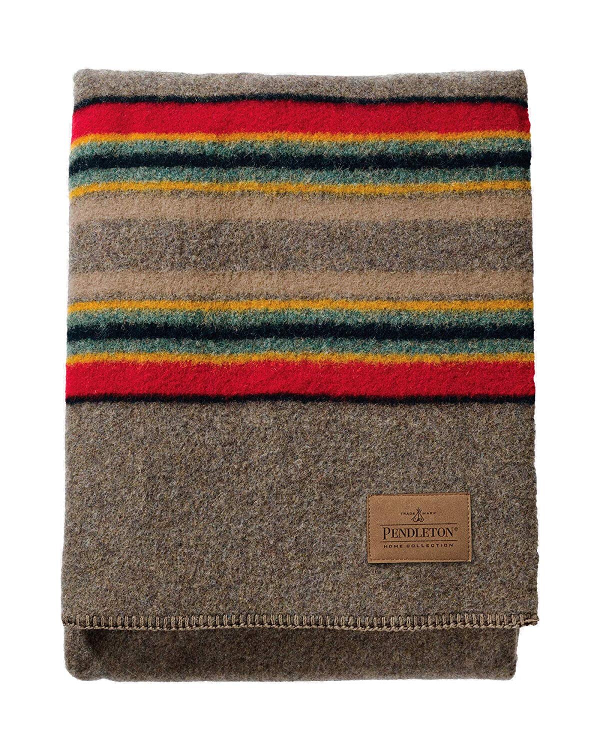 Pendelton Wool Blanket