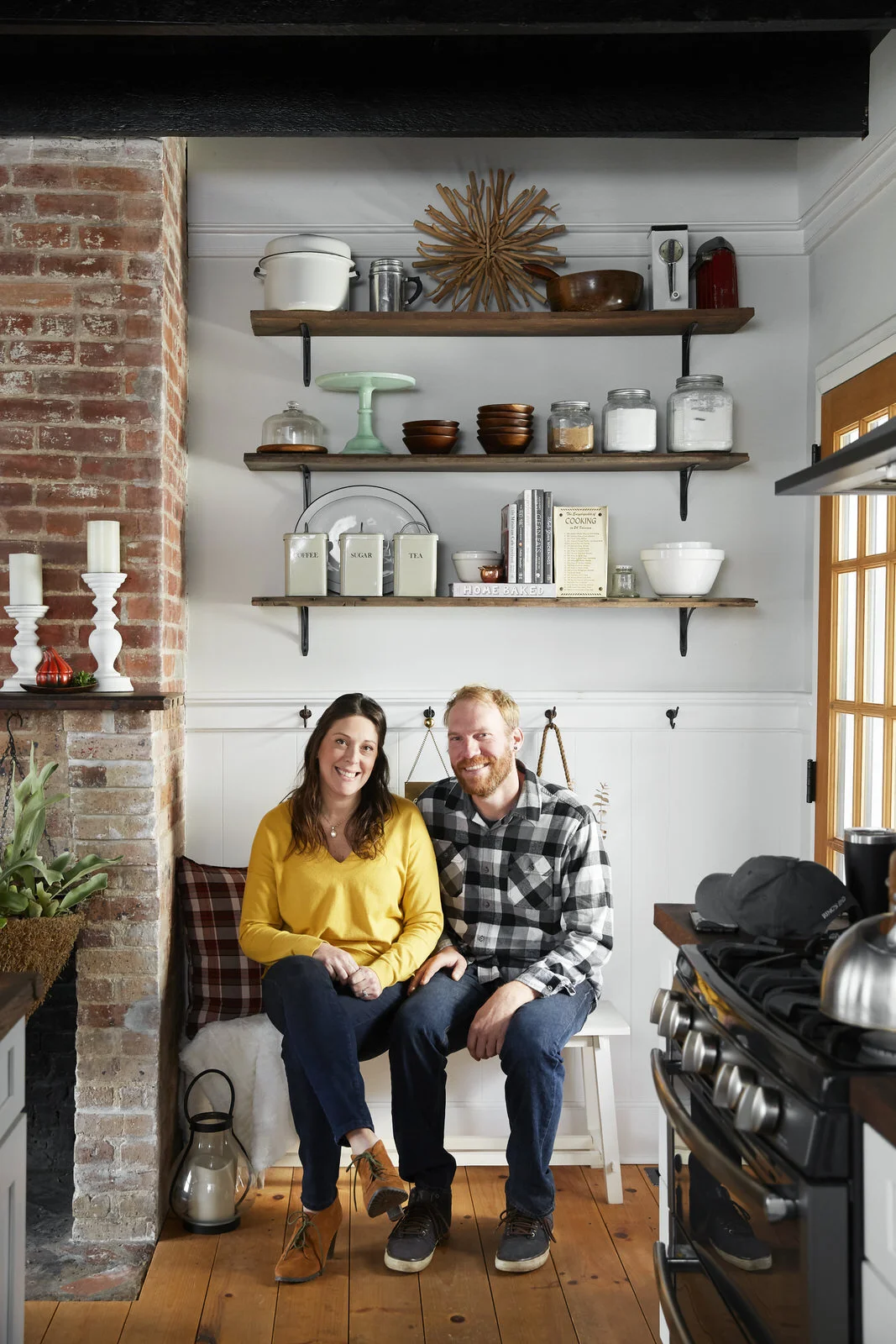 john coutney achilli content and company new jersey NJ long branch DIY blog renovation woodworking event venue photo location