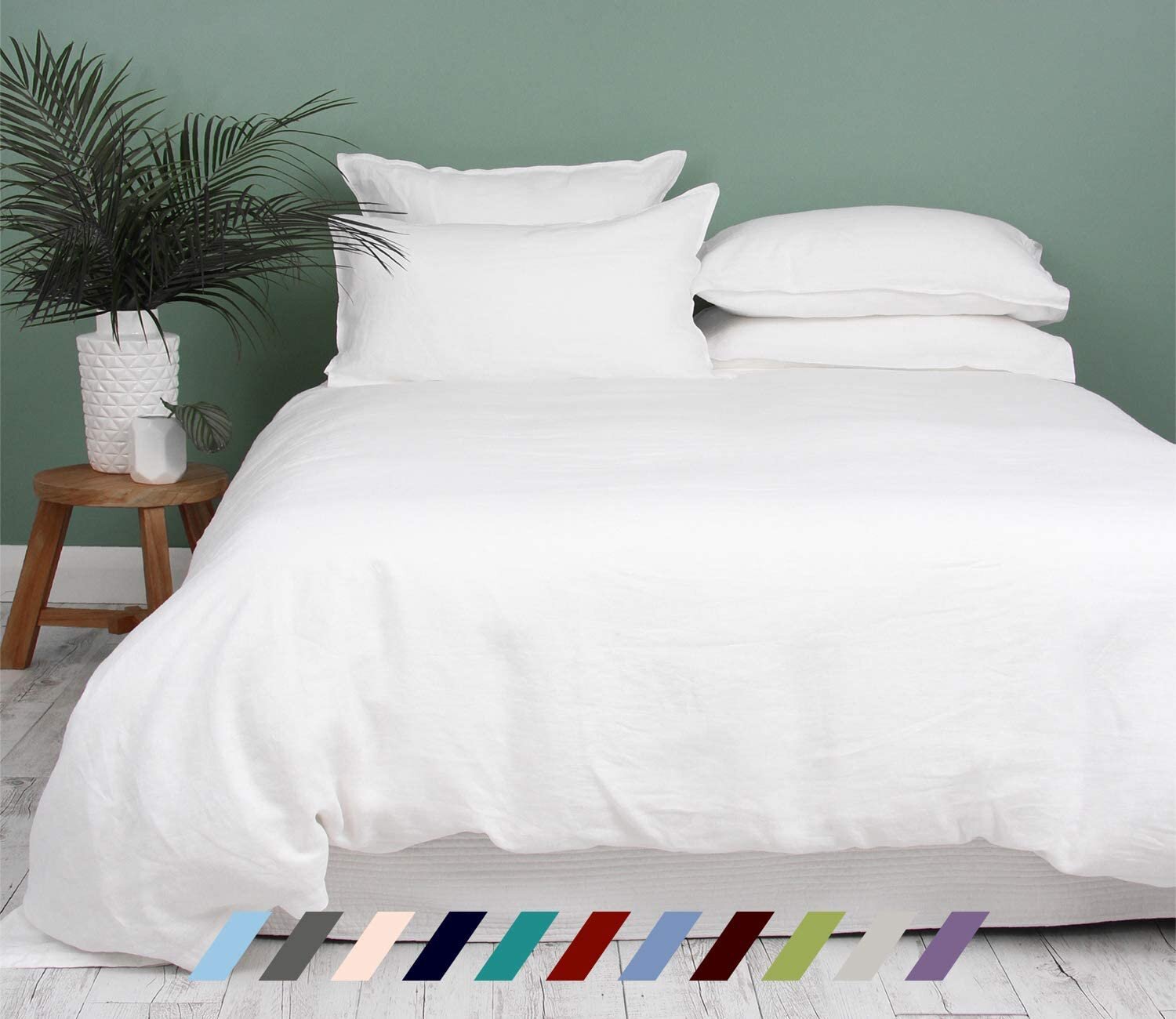 Duvet Cover