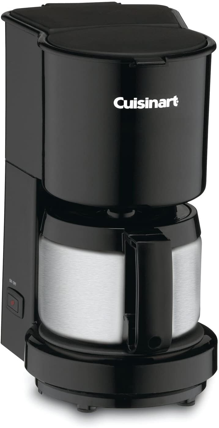 4-Cup Coffee Maker