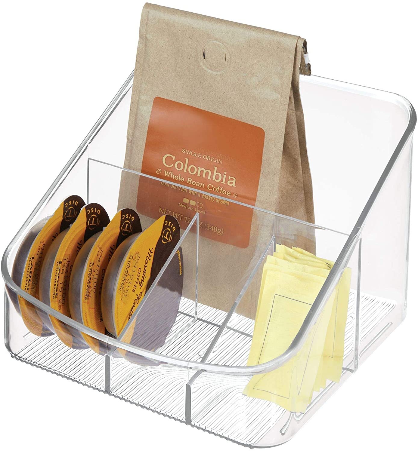 Coffee Supply Organizer