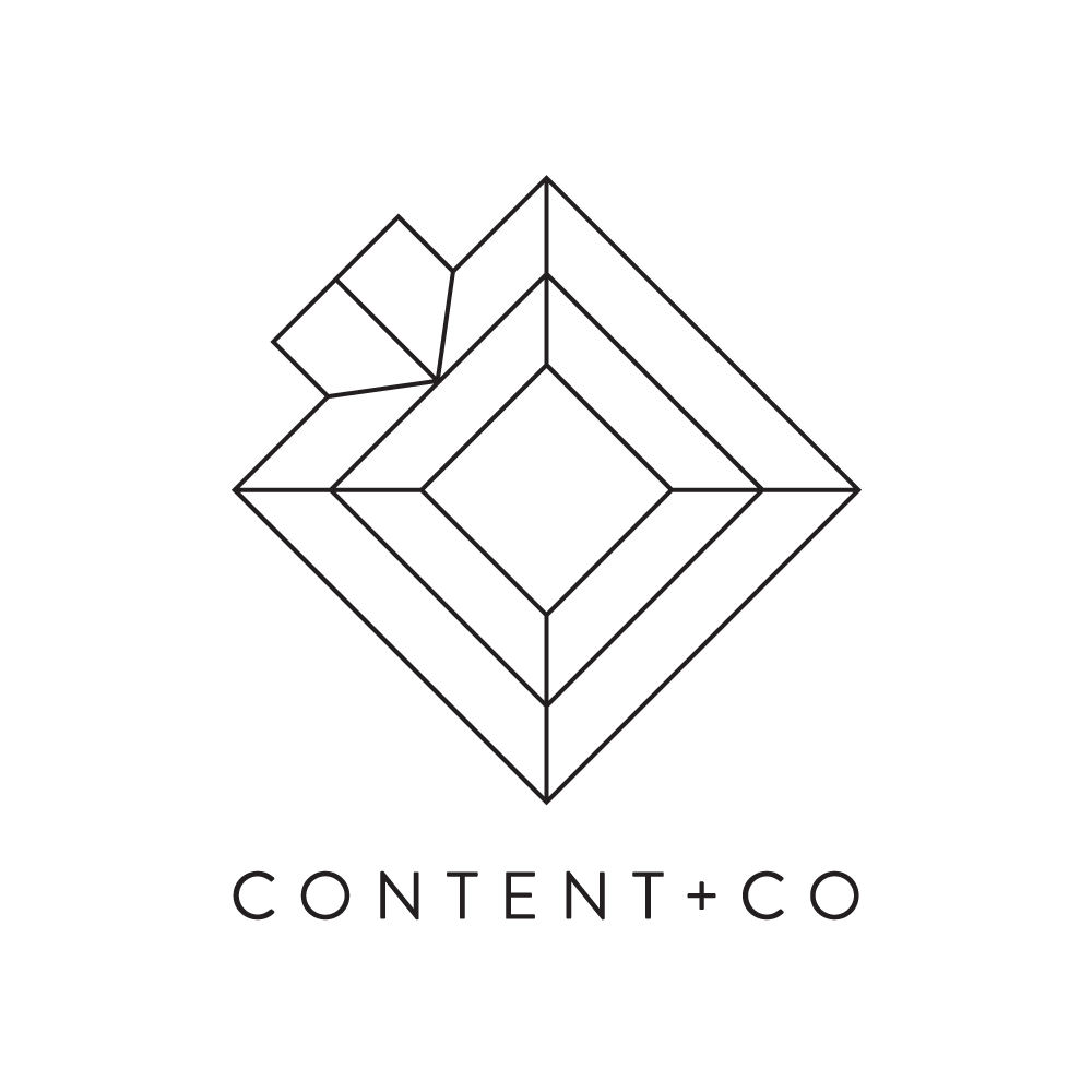 CONTENT + CO.