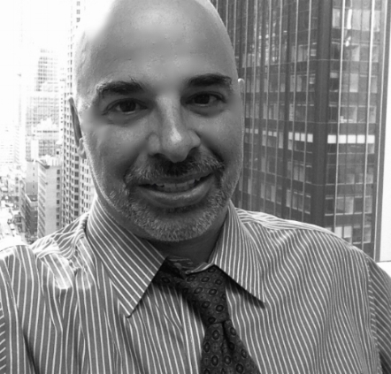 Paul F. Condzal