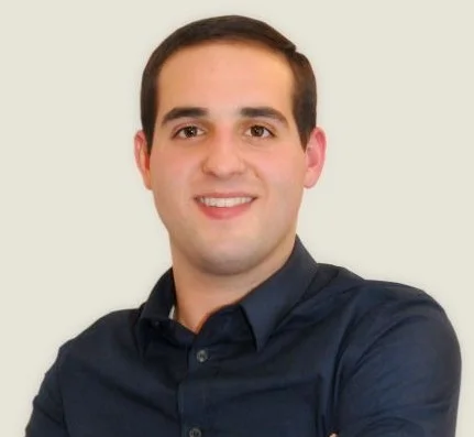 Shane Carpani, Consultant, GreenBlue Urban