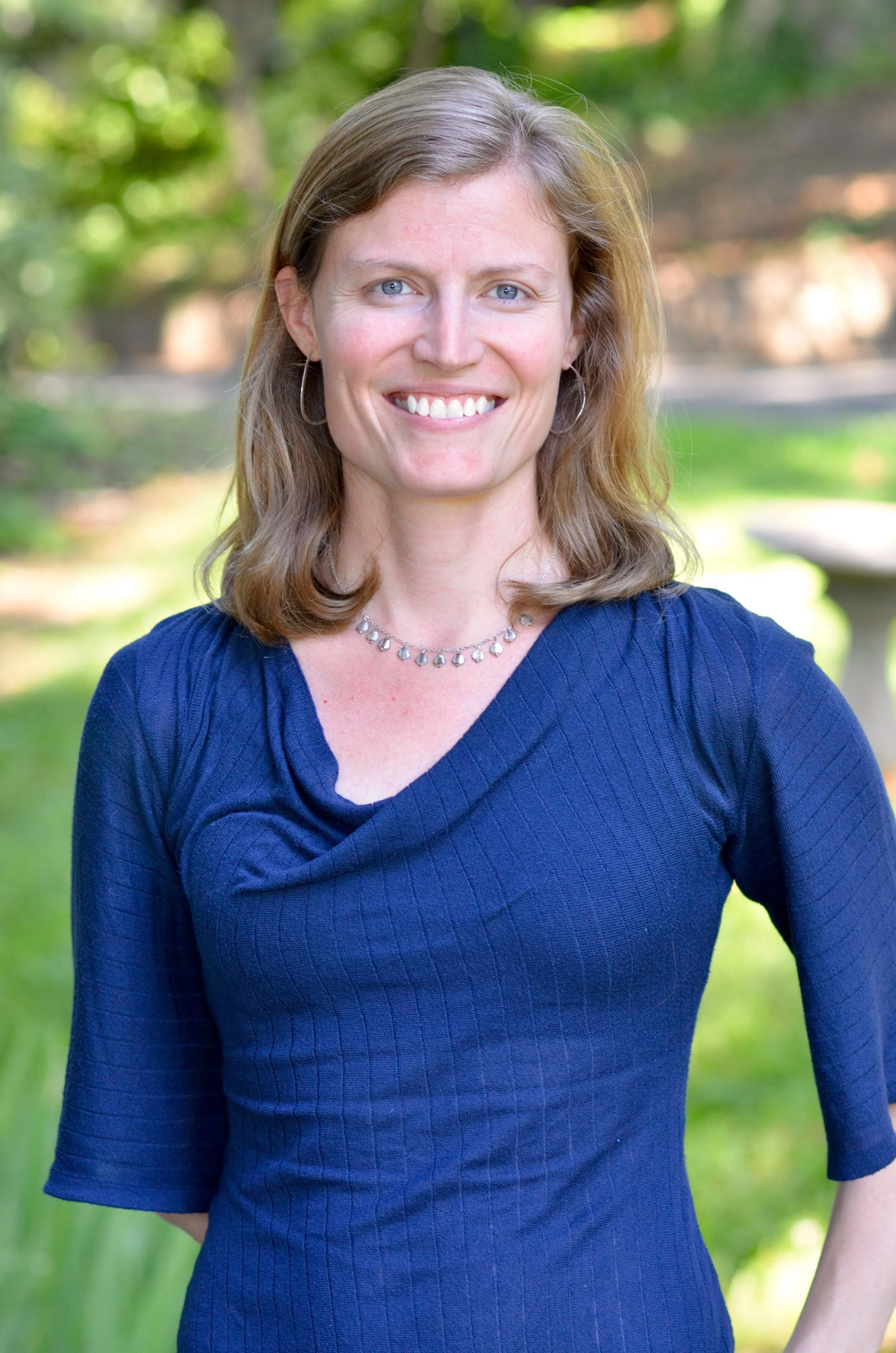 Kristen Haaf , Director of Urban Planning, Roots First Design
