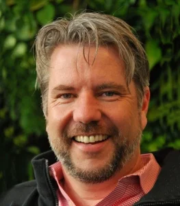 Oscar Warmerdam , President, Sempergreen