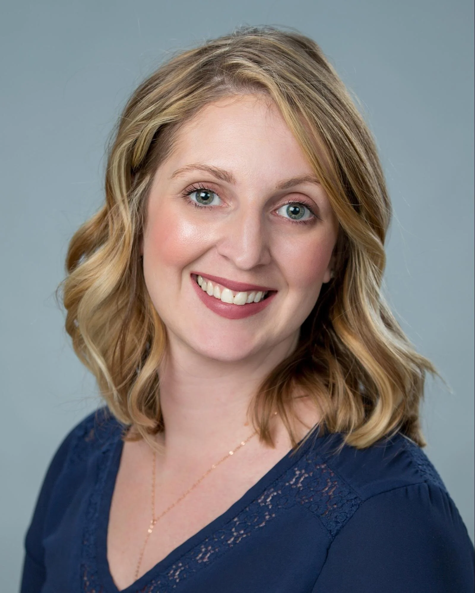 Leslie Roering , Senior Project Manager, Aeon