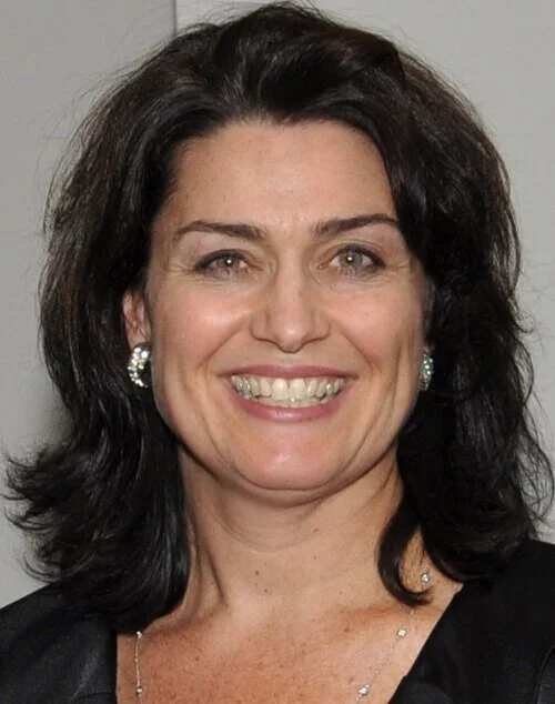 Barbara Deutsch , Executive Director, Landscape Architecture Foundation