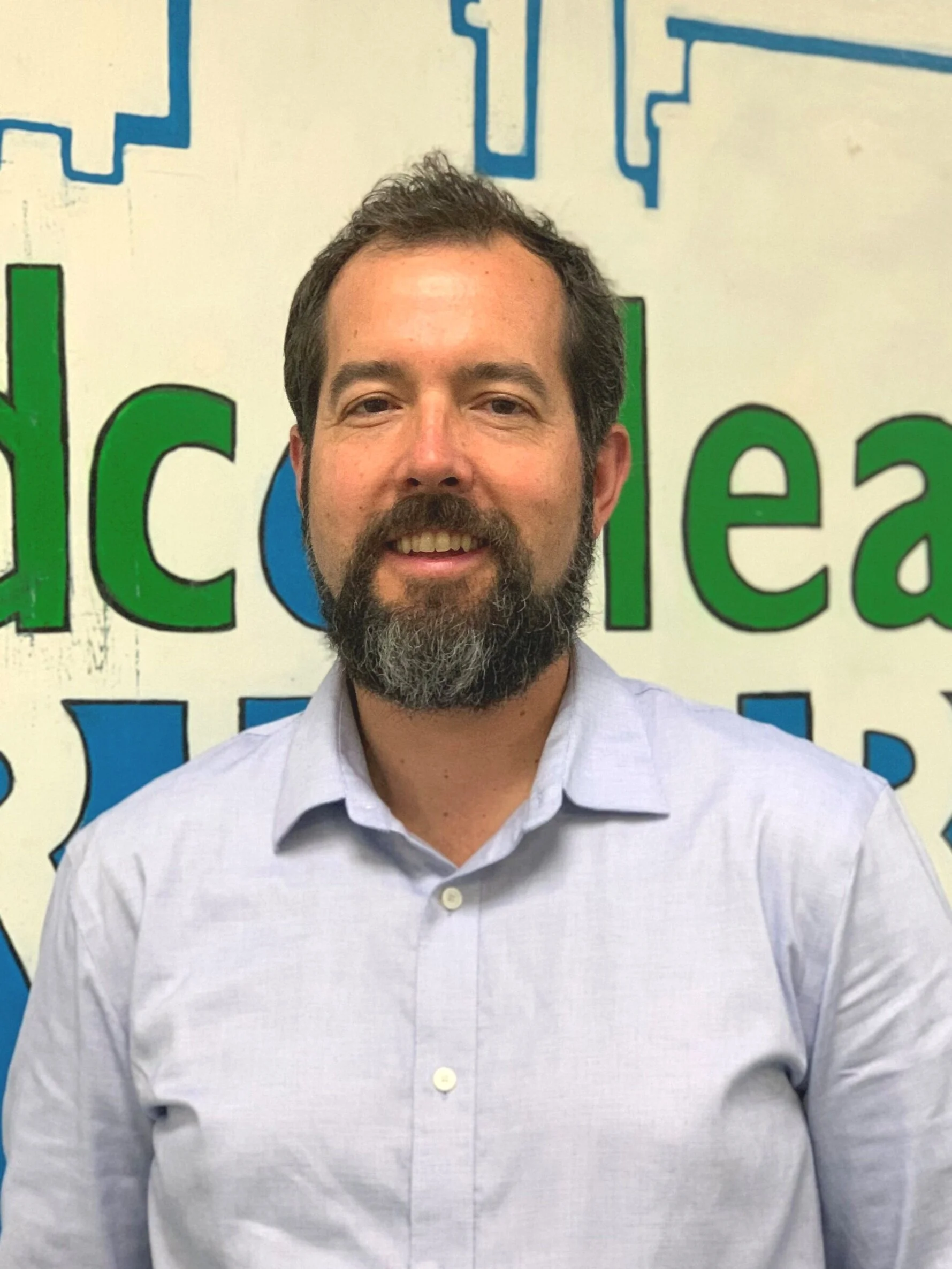 Seth Charde , Green Infrastructure Manager, DC Water