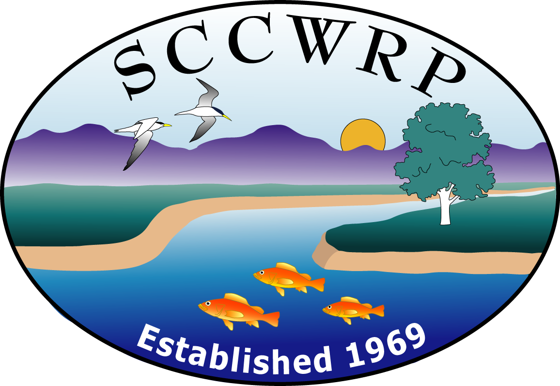 Southern California Coastal Water Research Project