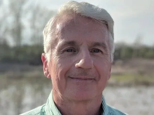 David Yocca | Chair, Green Infrastructure Foundation