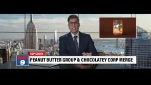 JIF PB&C Merger