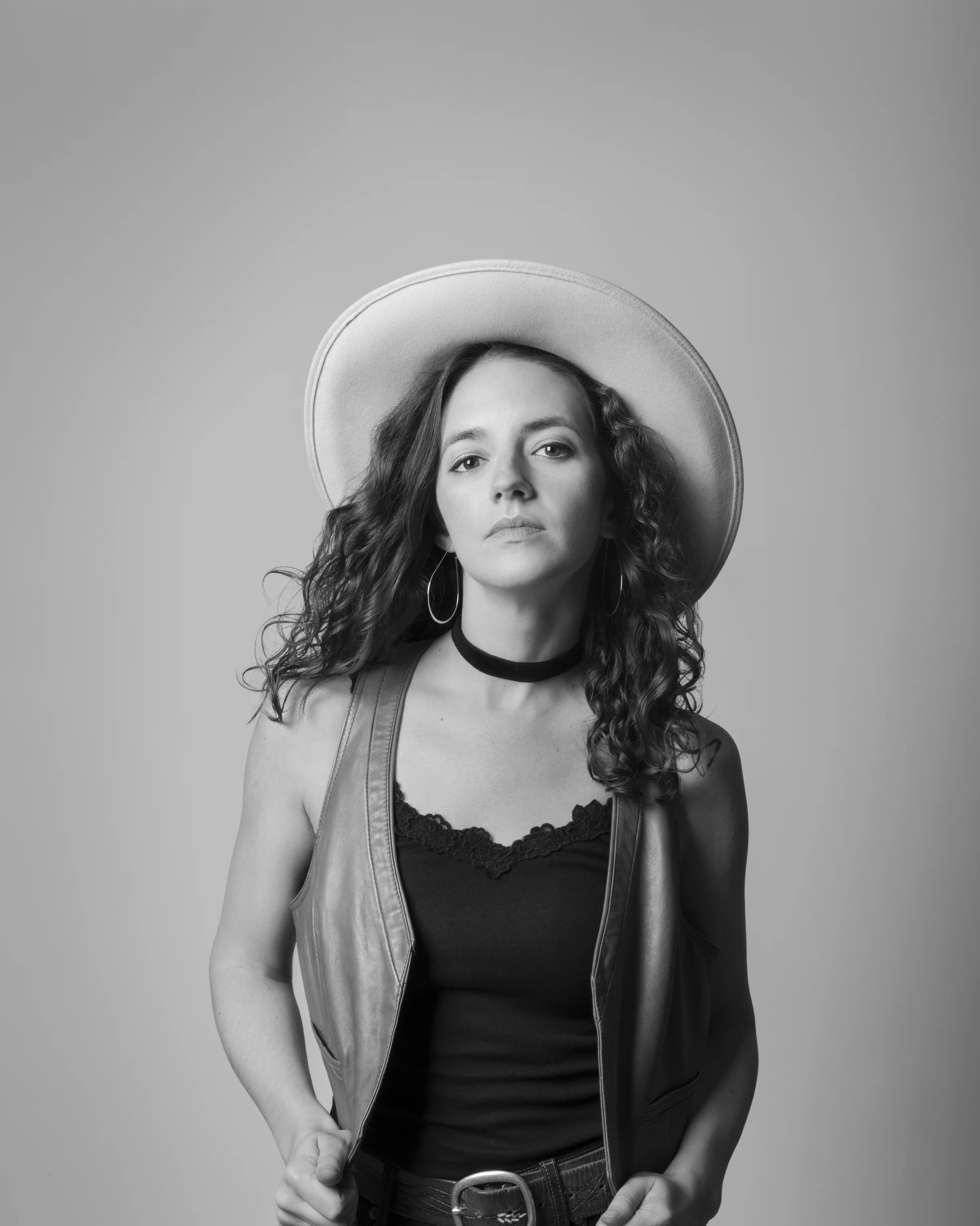 Photo by: Kristine Potter