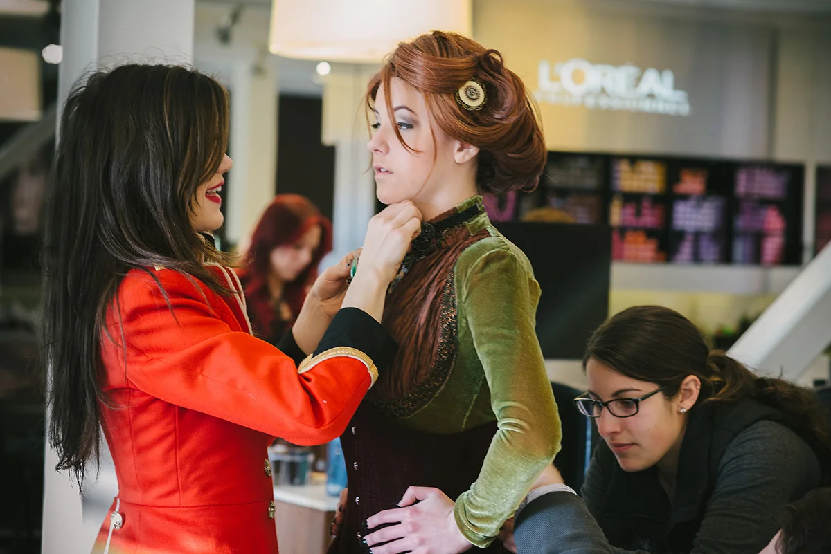 Secrets to The Styling World: What I Wish I Knew Then. — Chloe Barcelou