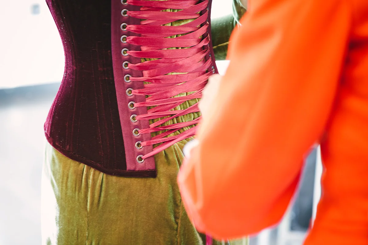 Secrets to The Styling World: What I Wish I Knew Then. — Chloe Barcelou